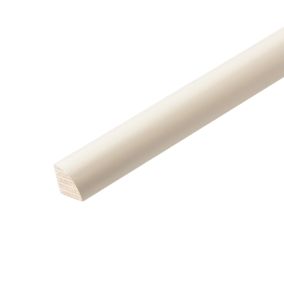 Moulure décorative pin 15 x 29 mm L.2,4 m