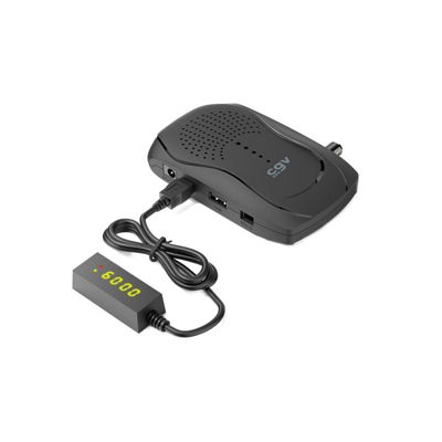 Récepteur satellite CGV PREMIOEASYONEHD4
