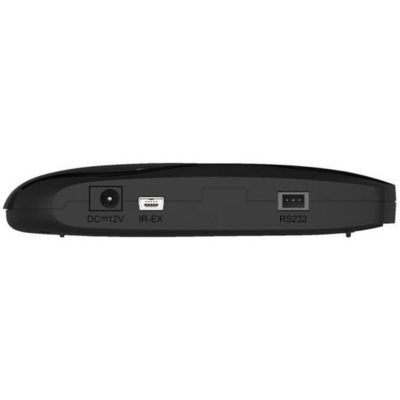 Récepteur satellite CGV PREMIOEASYONEHD4