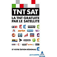 Récepteur TNT satellite Optex TNTSAT Haute Déf. ORS 9989-HD