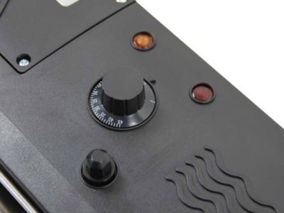 Réchauffeur électrique Vulcan V-8T86 6000 W 230 V monophasé pour piscine