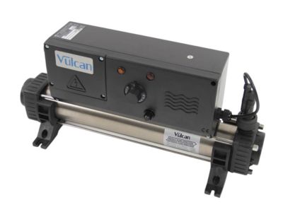 Réchauffeur Vulcan analogique 3 kW Mono - Elecro Engineering