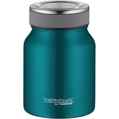 Récipient Alimentaire Isotherme 0,5 litre Thermos - Vert