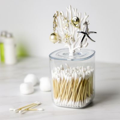 Récipient Coral en Plastique - Qualy