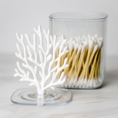 Récipient Coral en Plastique - Qualy
