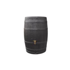 Récupérateur d'eau de pluie Tonneau Vino 400 L - Garantia