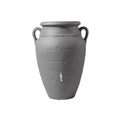 Récupérateur d'eau garantia  antik amphore 250l
