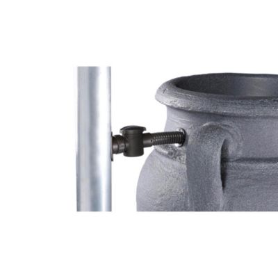 Récupérateur d'eau garantia  antik amphore 250l