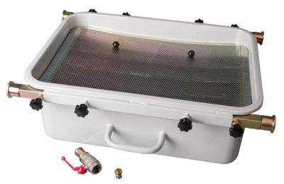 récuperateur fosse pl 65l - hu 0114 - clas equipements