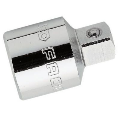 Réducteur carré 1/2" femelle à 3/8" mâle - FACOM S.230