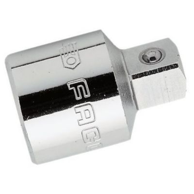Réducteur carré 1/2" femelle à 3/8" mâle - FACOM S.230