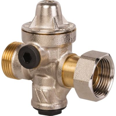 Réducteur de pression - MF 3/4' - rédufix - Watts industries