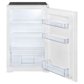 Réfrgérateur encastrable 129L Blanc Bomann VSE7809
