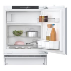 Réfrigérateur 1 porte 110l blanc Bosch KUL22VFD0