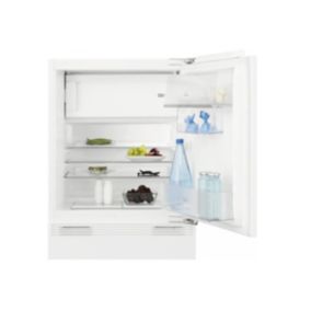 Réfrigérateur 1 porte 112l statique blanc Electrolux LFB3AE82R