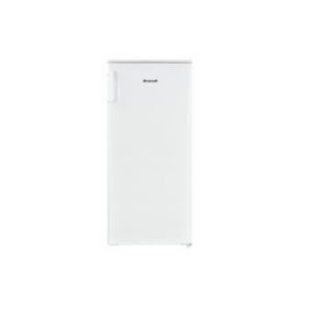 Réfrigérateur 1 porte 190l 55cm blanc Brandt BFS2254EW