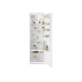 Réfrigérateur 1 porte 54,6cm 310l brassé blanc Electrolux ERD6DE18S