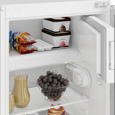 Réfrigérateur 1 porte 54cm 175l encastrable Beko BSSA210K4SN série b100