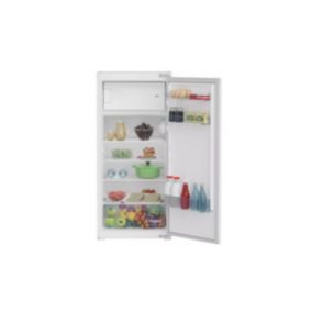 Réfrigérateur 1 porte 54cm 175l encastrable Beko BSSA210K4SN