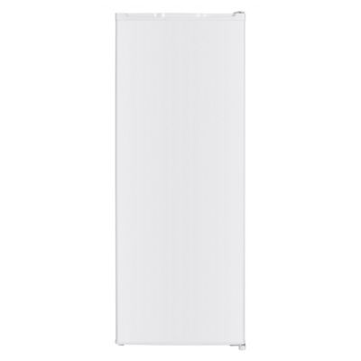 Réfrigérateur 1 porte 54cm 242l blanc California CRF242P1W-11