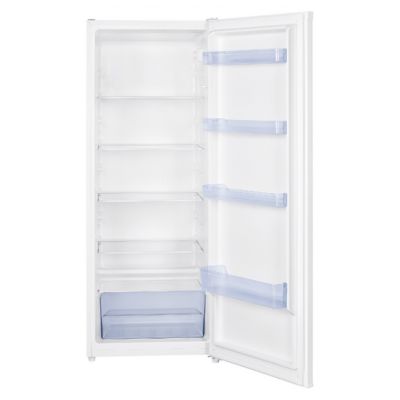 Réfrigérateur 1 porte 54cm 242l blanc California CRF242P1W-11