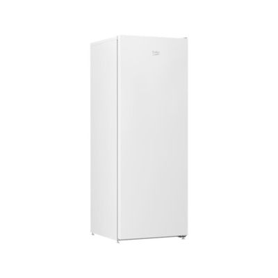 Réfrigérateur 1 porte 54cm 252l Beko RSSE265K40WN