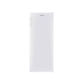 Réfrigérateur 1 porte 55cm 242l blanc Brandt BFL4250EW