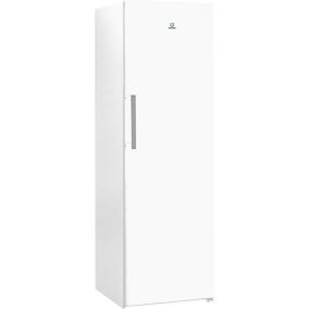 Réfrigérateur 1 porte 59.5cm 323l Indesit SI61W