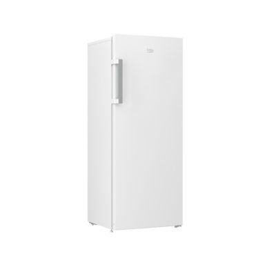 Réfrigérateur 1 porte 60cm 286l blanc Beko RSSA290M41WN
