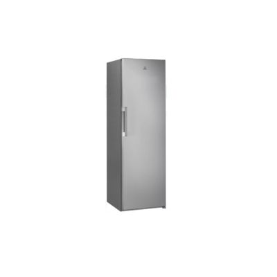Réfrigérateur 1 Porte 60 cm 323l Statique Silver - Si61s