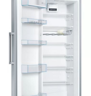 Réfrigérateur 1 porte 60cm 324l Bosch KSV33VLEP série 4