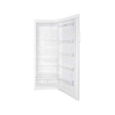 Réfrigérateur 1 porte 60cm 331l blanc Brandt BFL7610EW