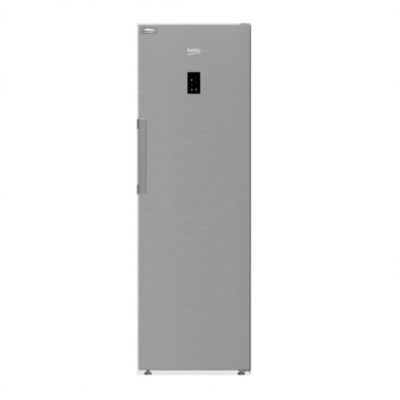 Réfrigérateur 1 porte 60cm 365l nofrost Beko B3RMLNE444HXB