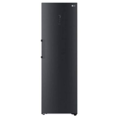 Réfrigérateur 1 porte 60cm 386l nofrost noir Lg GLM71MCCSD