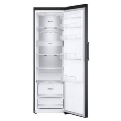 Réfrigérateur 1 porte 60cm 386l nofrost noir Lg GLM71MCCSD