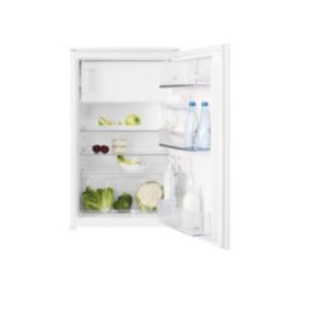 Réfrigérateur 1 porte intégrable à glissière 124l Electrolux LFB3AE88S