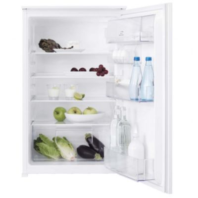Réfrigérateur 1 porte intégrable à glissière 142l Electrolux LRB2AE88S série 500
