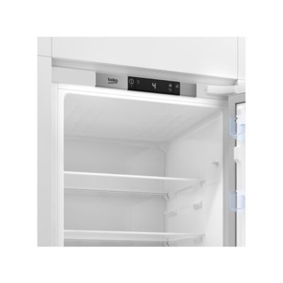 Réfrigérateur 1 porte intégrable à glissière 309l Beko BSSA315E4SFN