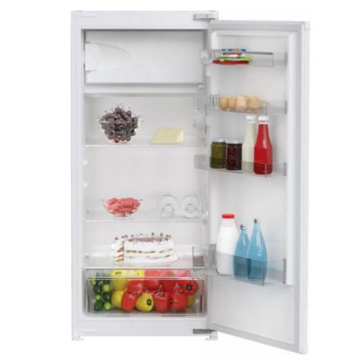 Réfrigérateur Encastrable Siemens KU21RADE0 - 1 Porte - 134L - Argenté - Neuf