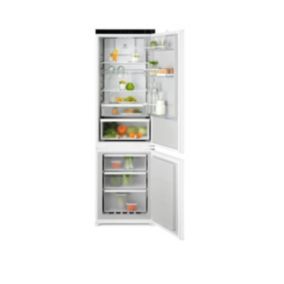 Réfrigérateur 1 porte intégrable à glissières 249l Electrolux LNT6ME18S