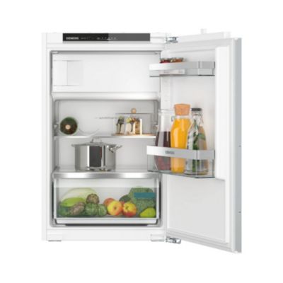 Réfrigérateur 1 porte intégrable à pantographe 119l Siemens KI22LVFE0 iq300