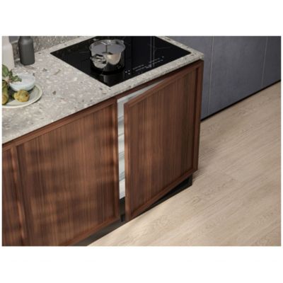 Réfrigérateur 1 porte intégrable à pantographe 134l Electrolux LXB3AE82R
