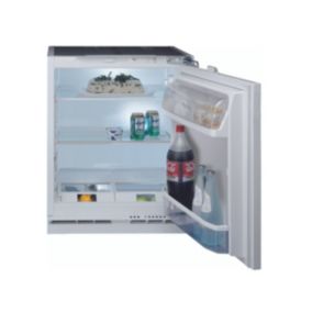 Réfrigérateur 1 porte intégrable à pantographe 144l Hotpoint HABUL011