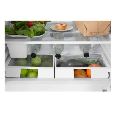 Réfrigérateur 1 porte intégrable à pantographe 144l Hotpoint HABUL011