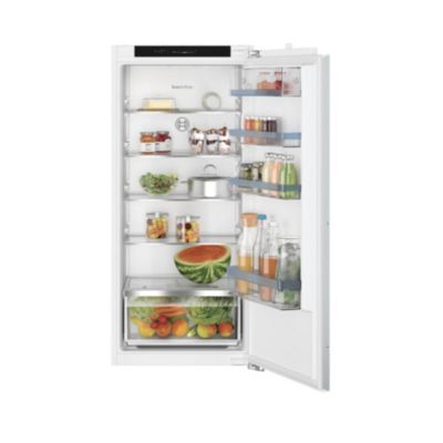 Réfrigérateur 1 porte intégrable à pantographe 204l Bosch KIR41VFE0 série 4