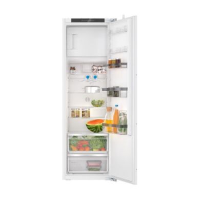 Réfrigérateur 1 porte intégrable à pantographe 280l Bosch KIL82VFE0