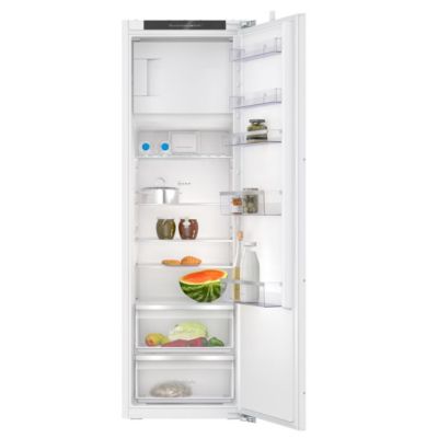 Réfrigérateur 1 porte intégrable à pantographe 280l Neff KI2822FE0