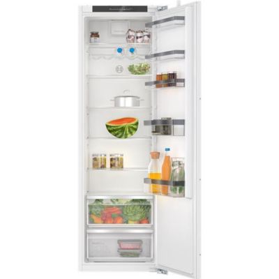Réfrigérateur 1 porte intégrable à pantographe 310l blanc Bosch KIR81VFE0