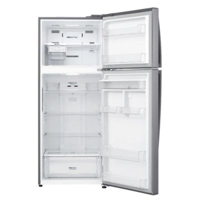 Réfrigérateur 2 portes 70cm 438l nofrost Lg GTF7043PS