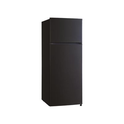 Réfrigérateur 2 portes GLEM GRF2103BK